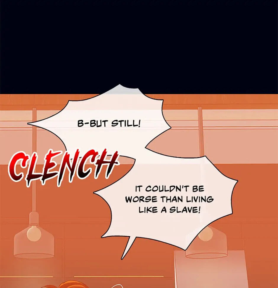 Hara of Thunder Chapter 13 page 39 - 