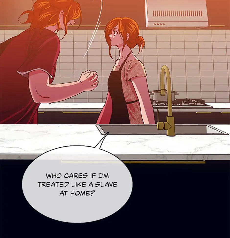Hara of Thunder Chapter 13 page 40 - 