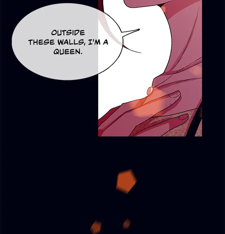 Hara of Thunder Chapter 13 page 42 - 