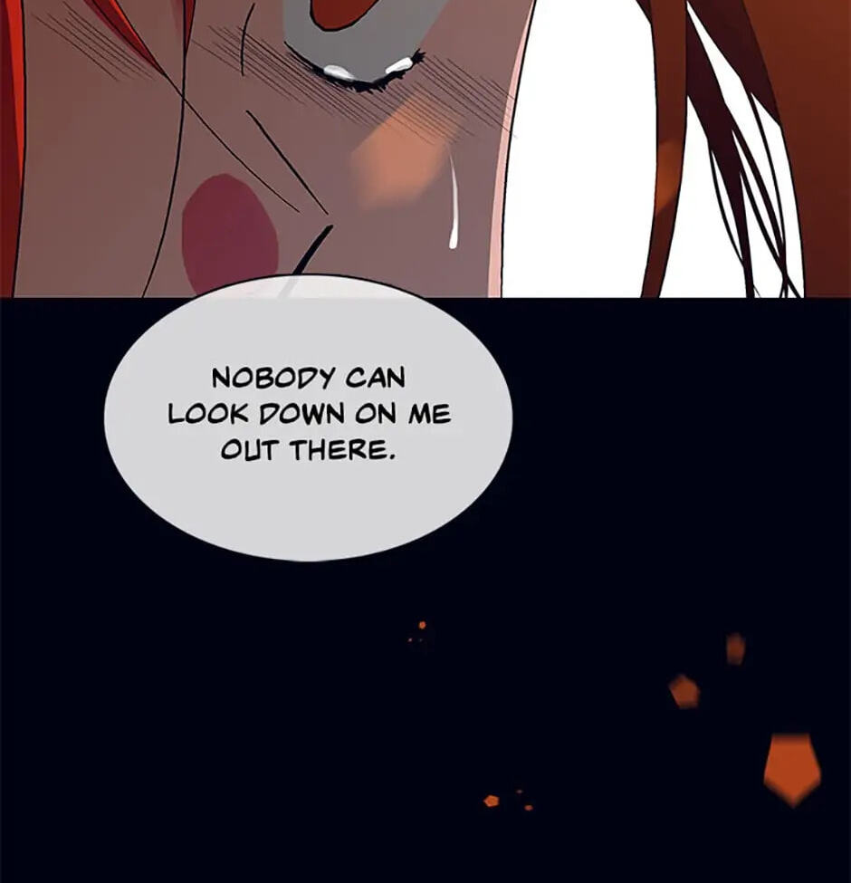 Hara of Thunder Chapter 13 page 44 - 