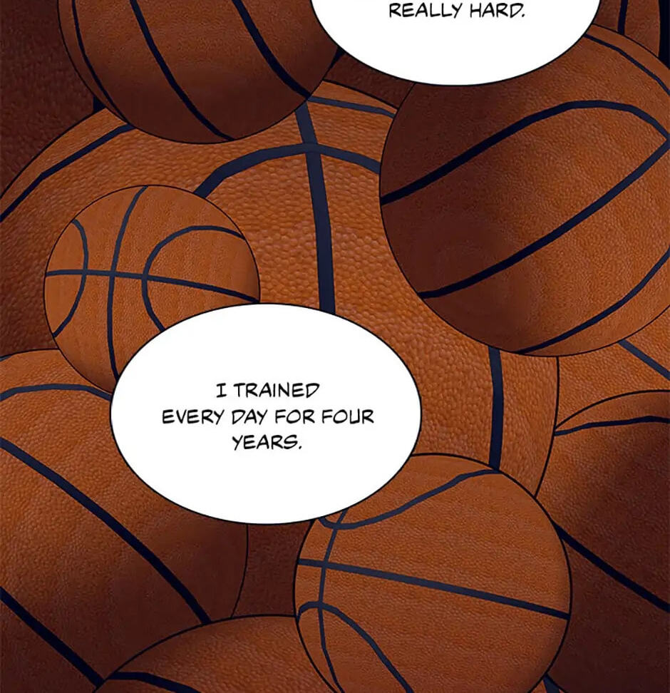 Hara of Thunder Chapter 13 page 53 - 