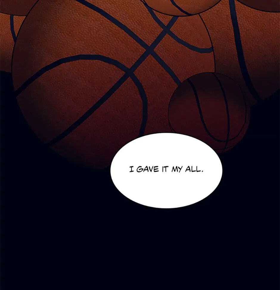 Hara of Thunder Chapter 13 page 54 - 