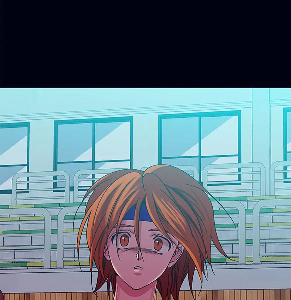 Hara of Thunder Chapter 13 page 55 - 