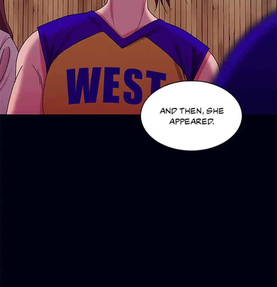 Hara of Thunder Chapter 13 page 56 - 