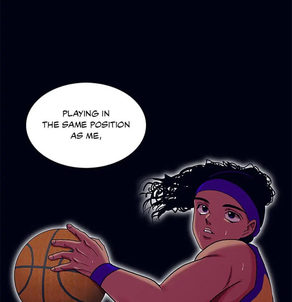 Hara of Thunder Chapter 13 page 57 - 