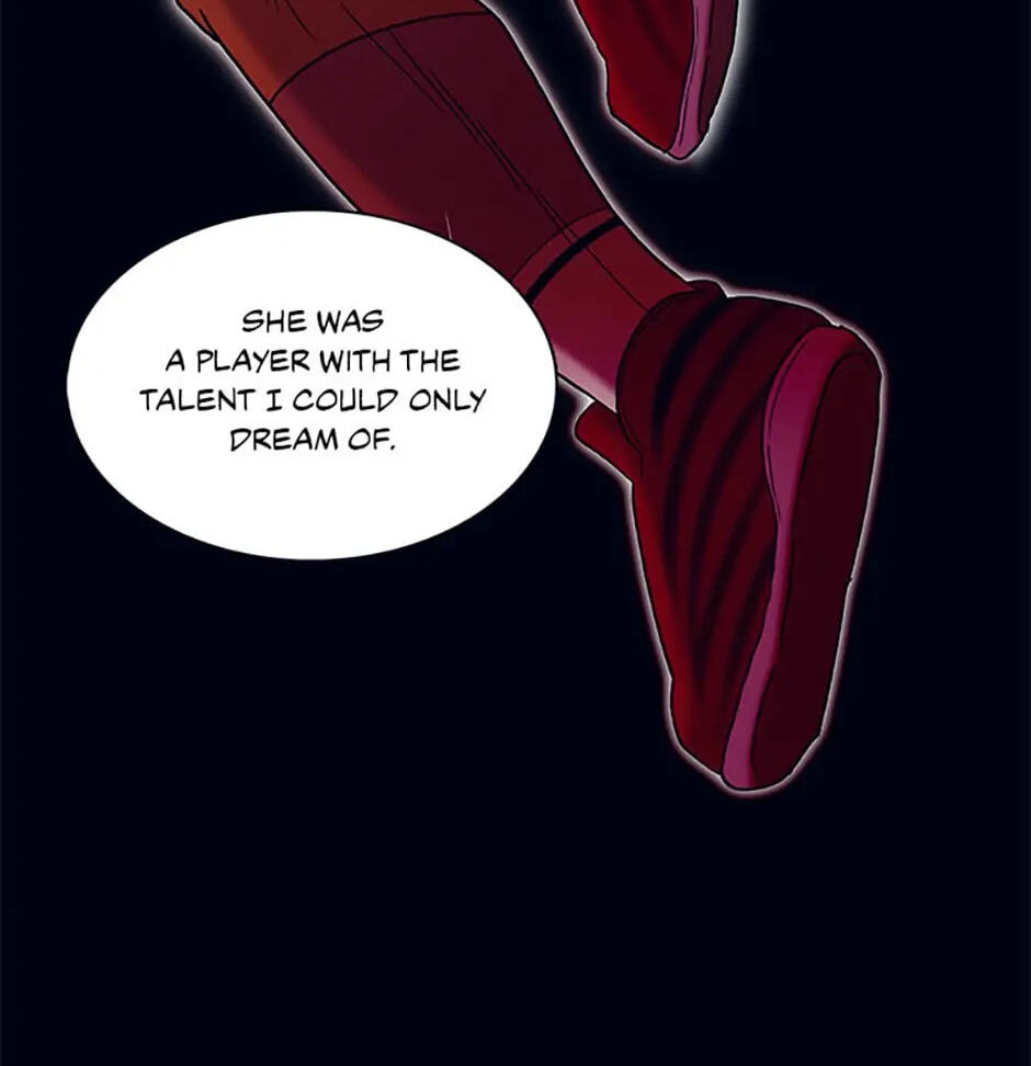 Hara of Thunder Chapter 13 page 59 - 