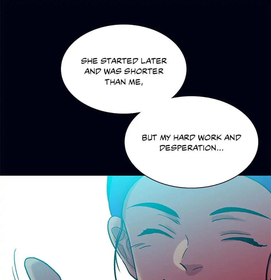 Hara of Thunder Chapter 13 page 60 - 