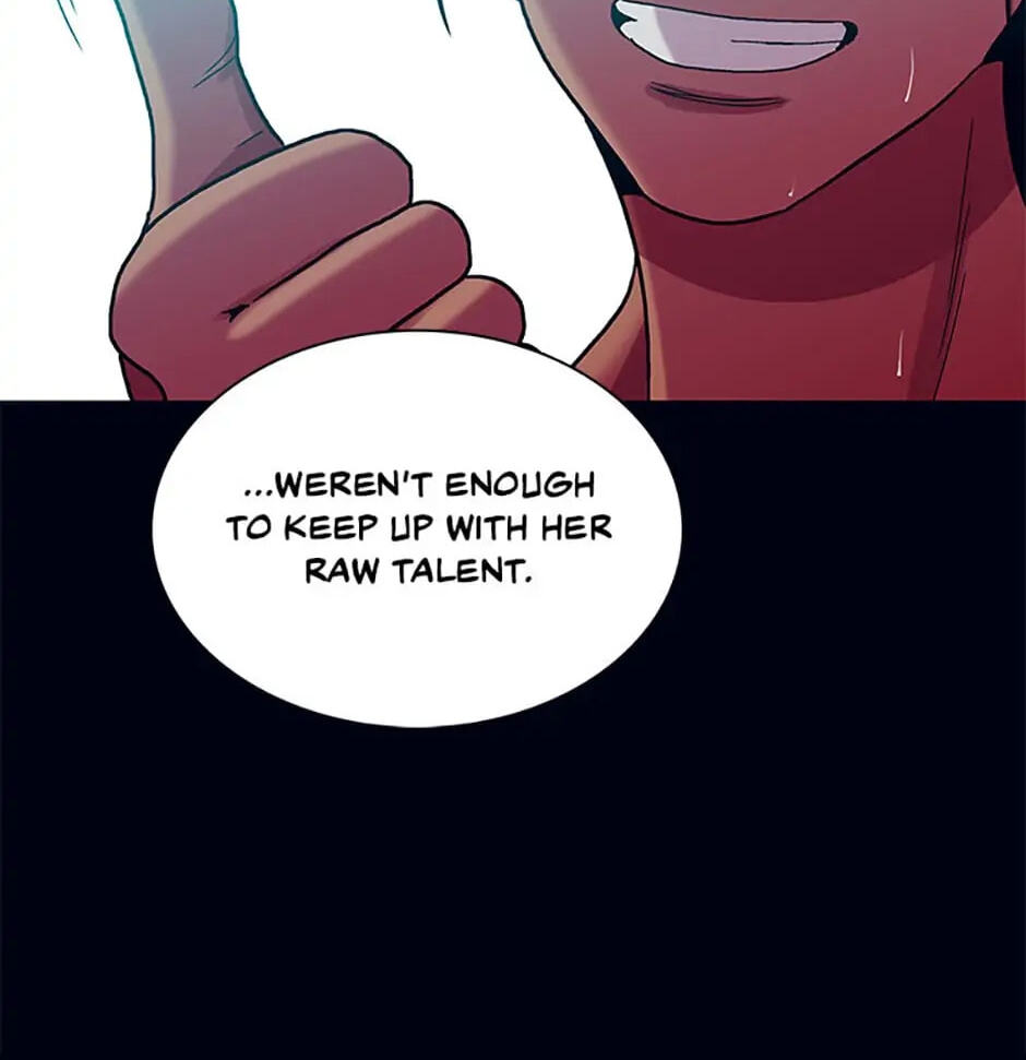 Hara of Thunder Chapter 13 page 61 - 