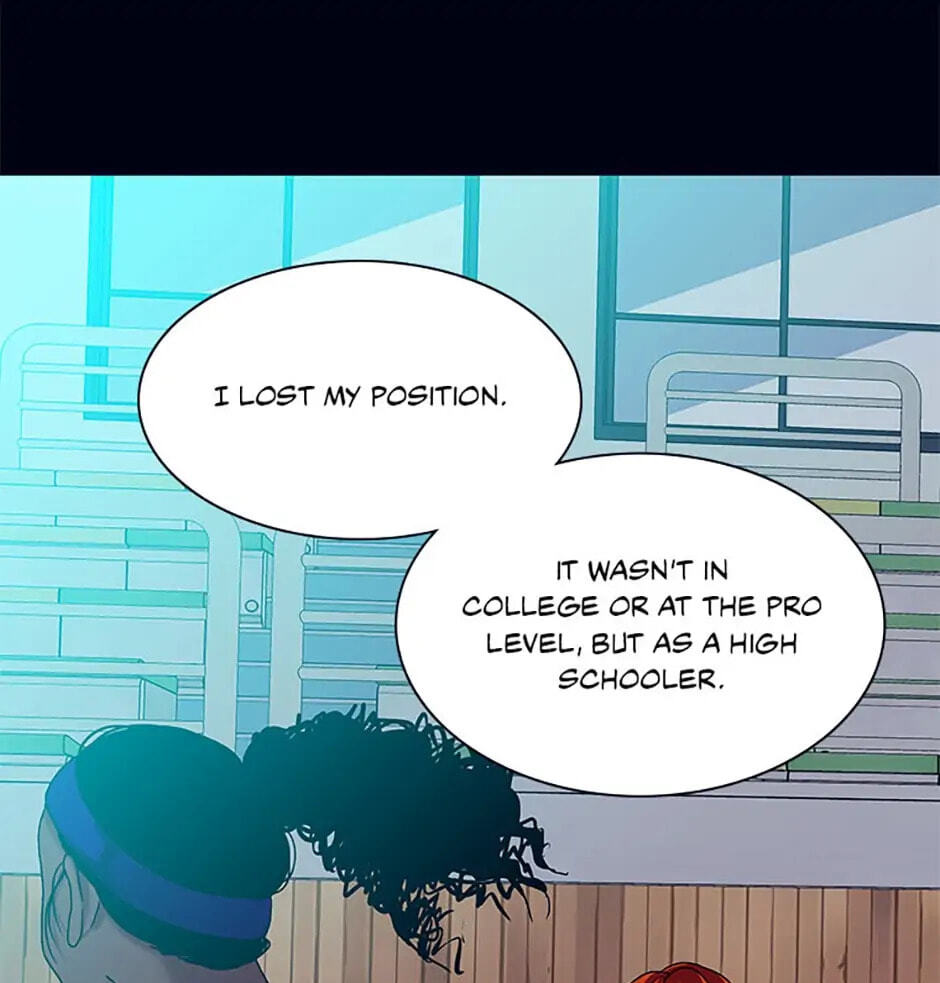 Hara of Thunder Chapter 13 page 62 - 