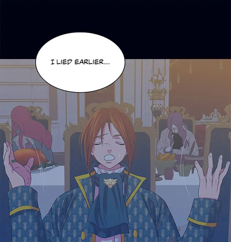 Hara of Thunder Chapter 13 page 64 - 