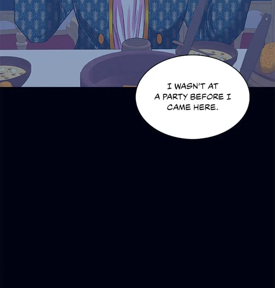 Hara of Thunder Chapter 13 page 65 - 