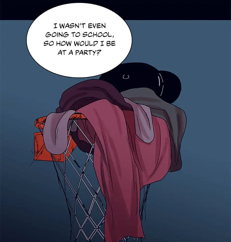Hara of Thunder Chapter 13 page 66 - 