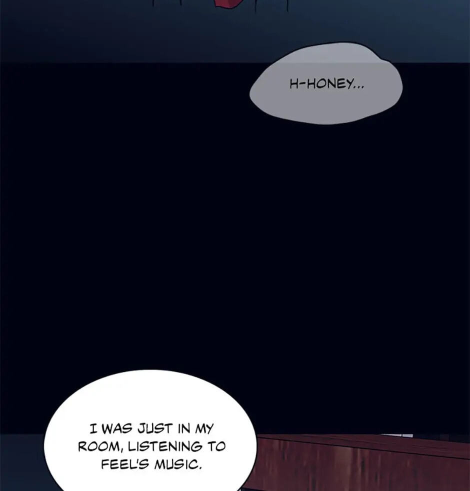 Hara of Thunder Chapter 13 page 67 - 
