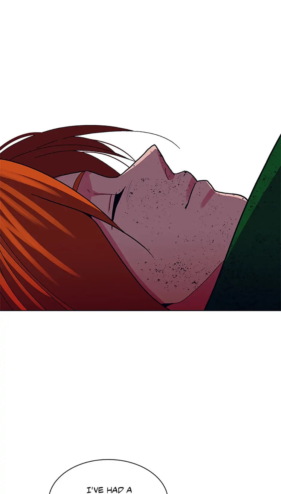 Hara of Thunder Chapter 13 page 73 - 