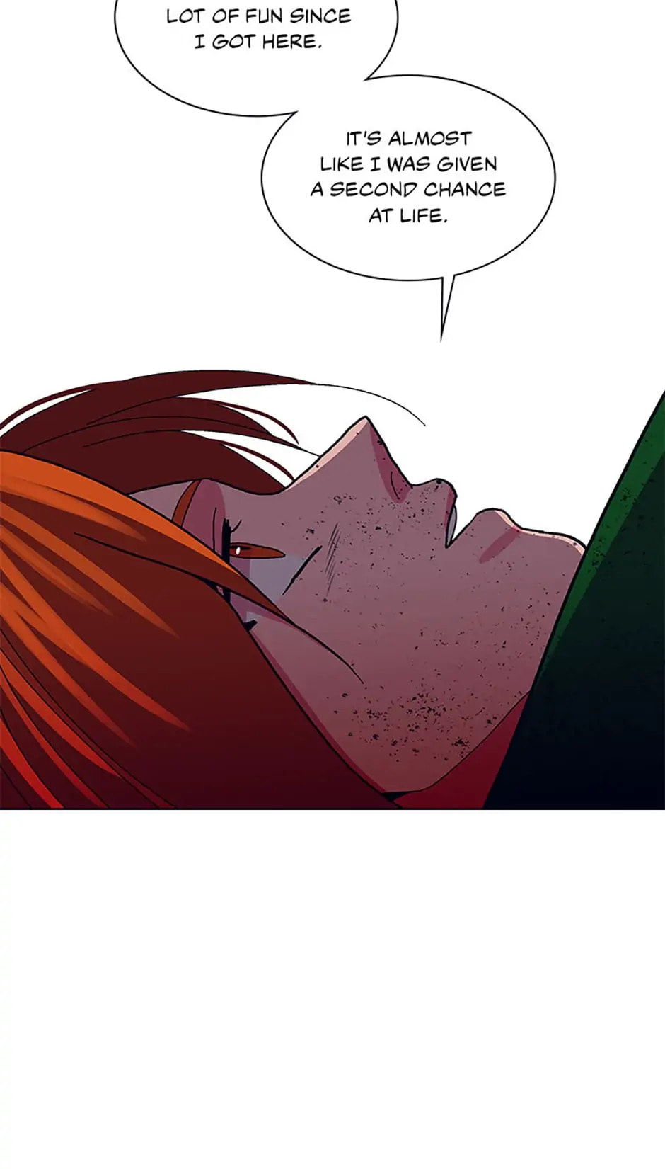 Hara of Thunder Chapter 13 page 74 - 