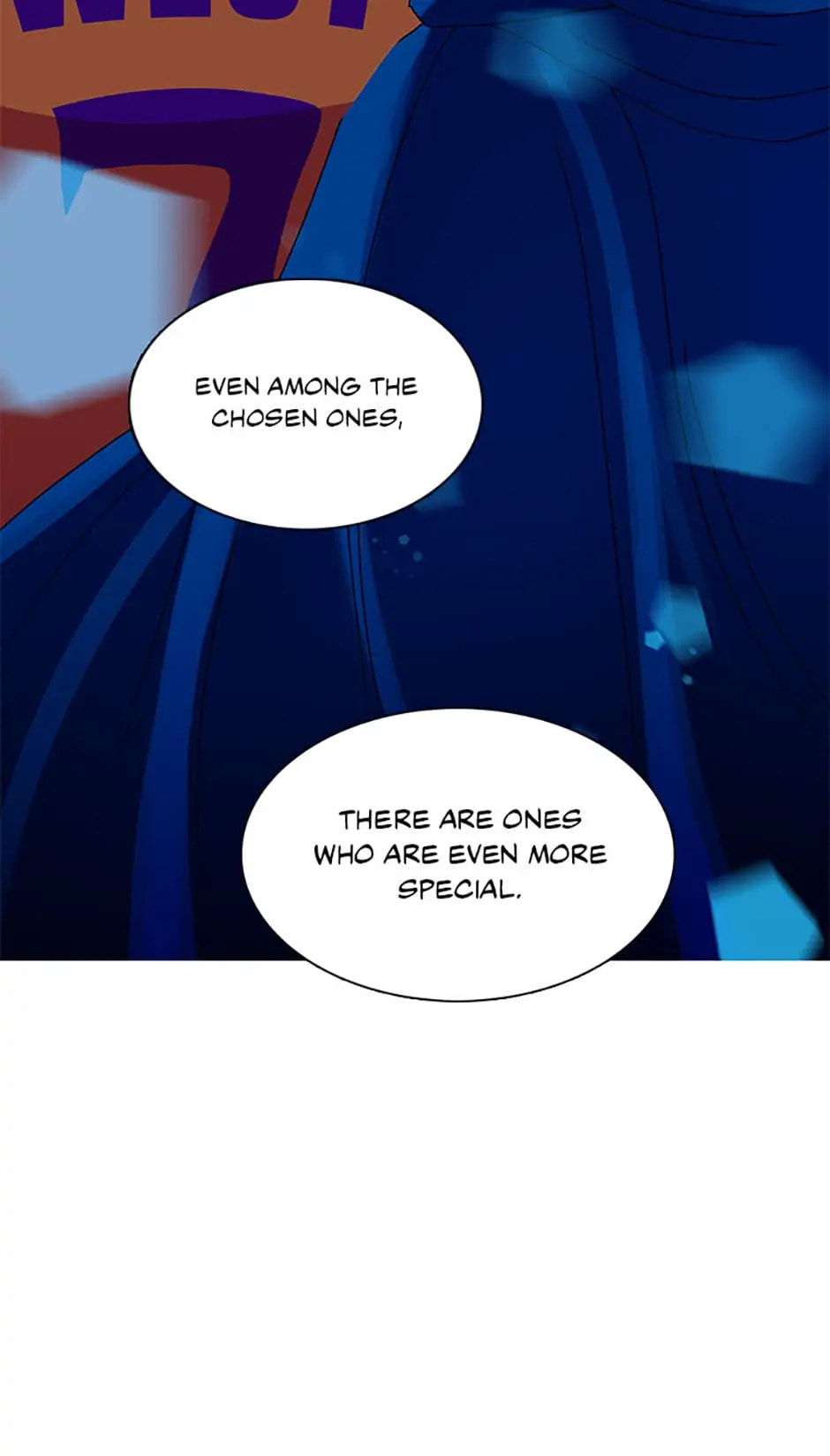Hara of Thunder Chapter 13 page 77 - 