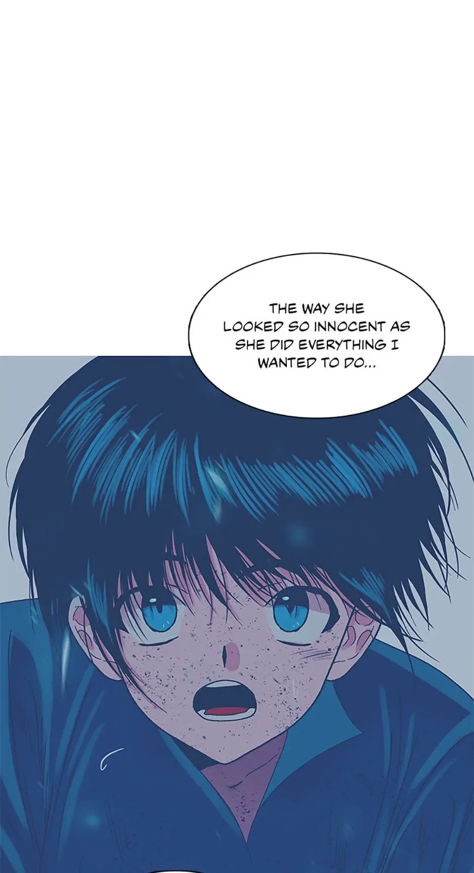 Hara of Thunder Chapter 13 page 79 - 