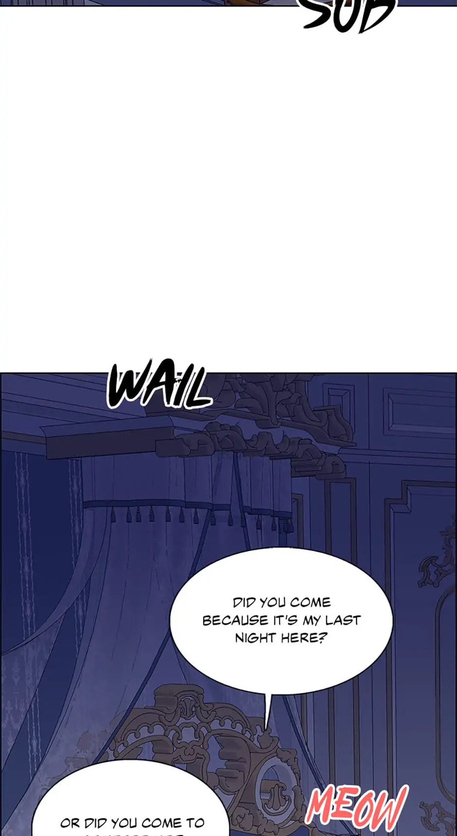 Hara of Thunder Chapter 13 page 9 - 