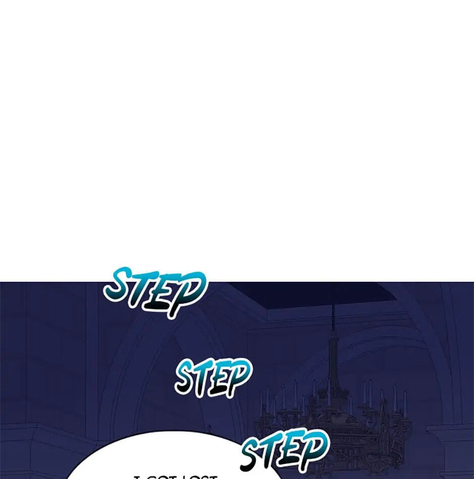 Hara of Thunder Chapter 13 page 83 - 