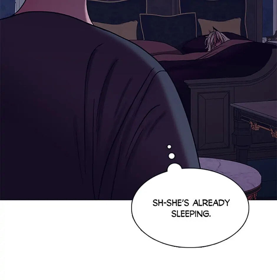 Hara of Thunder Chapter 13 page 87 - 