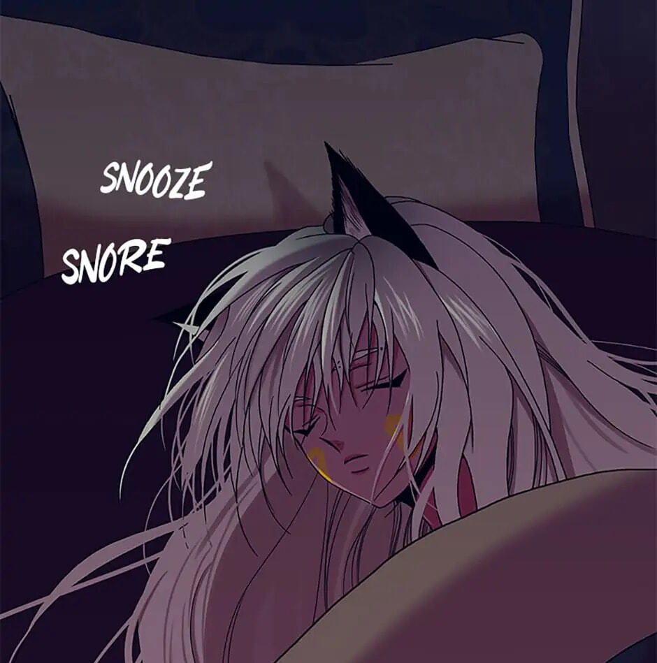 Hara of Thunder Chapter 13 page 89 - 