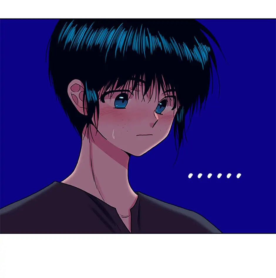 Hara of Thunder Chapter 13 page 91 - 