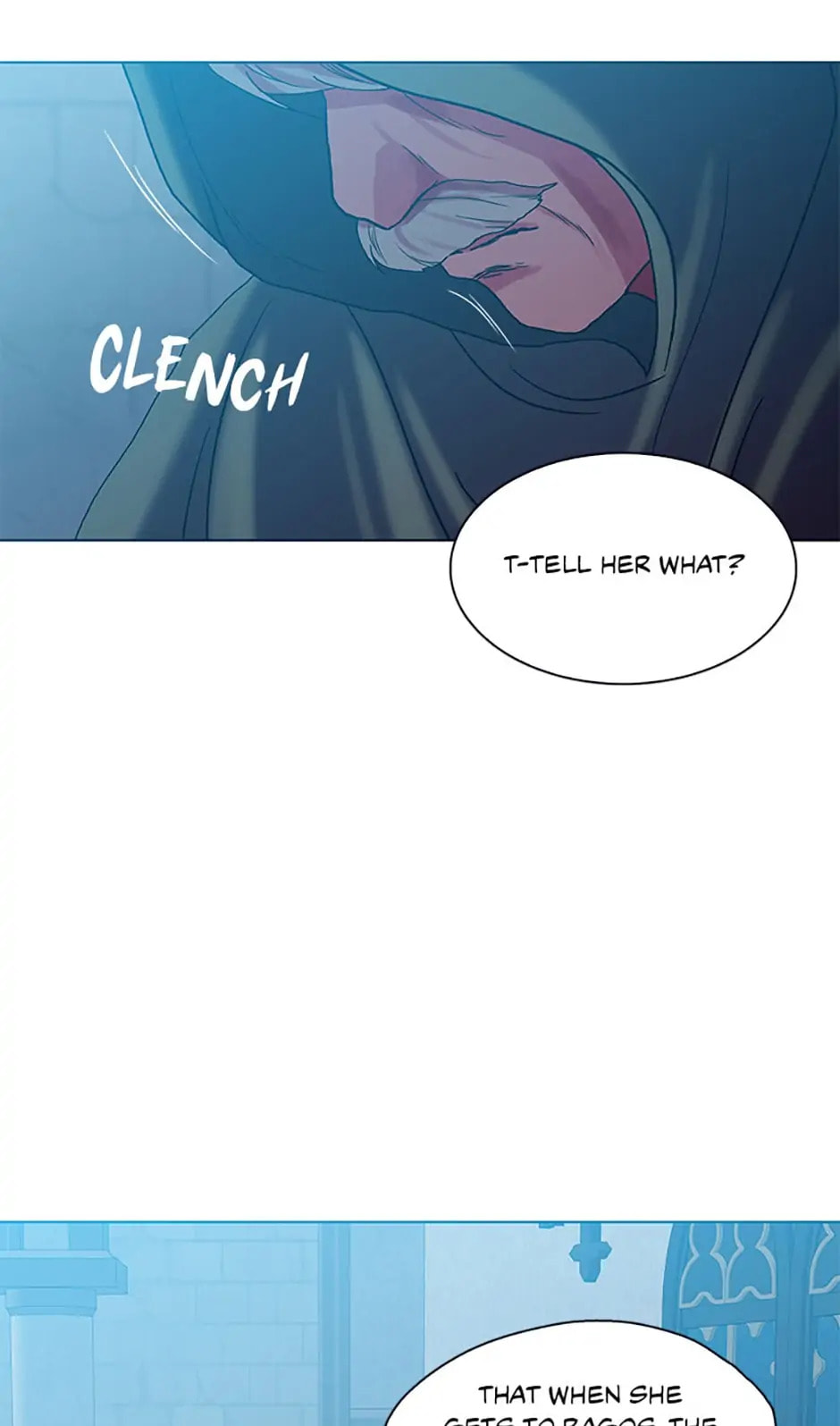 Hara of Thunder Chapter 14 page 101 - 