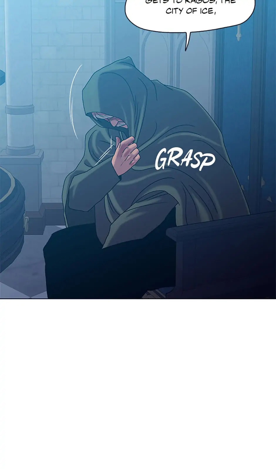 Hara of Thunder Chapter 14 page 102 - 