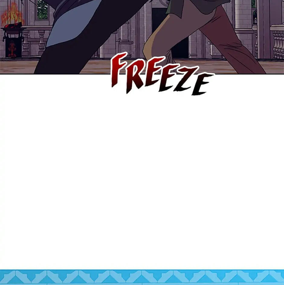 Hara of Thunder Chapter 14 page 28 - 