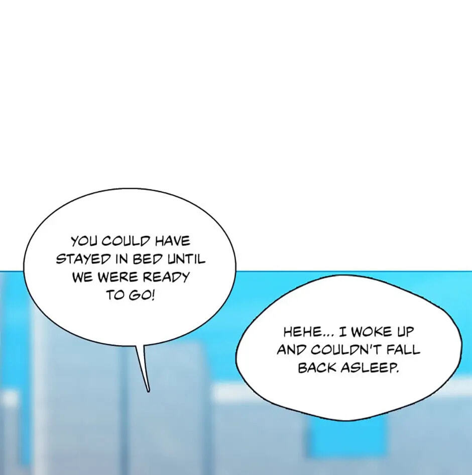 Hara of Thunder Chapter 14 page 31 - 