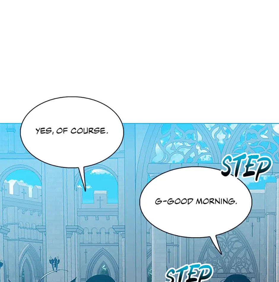 Hara of Thunder Chapter 14 page 33 - 