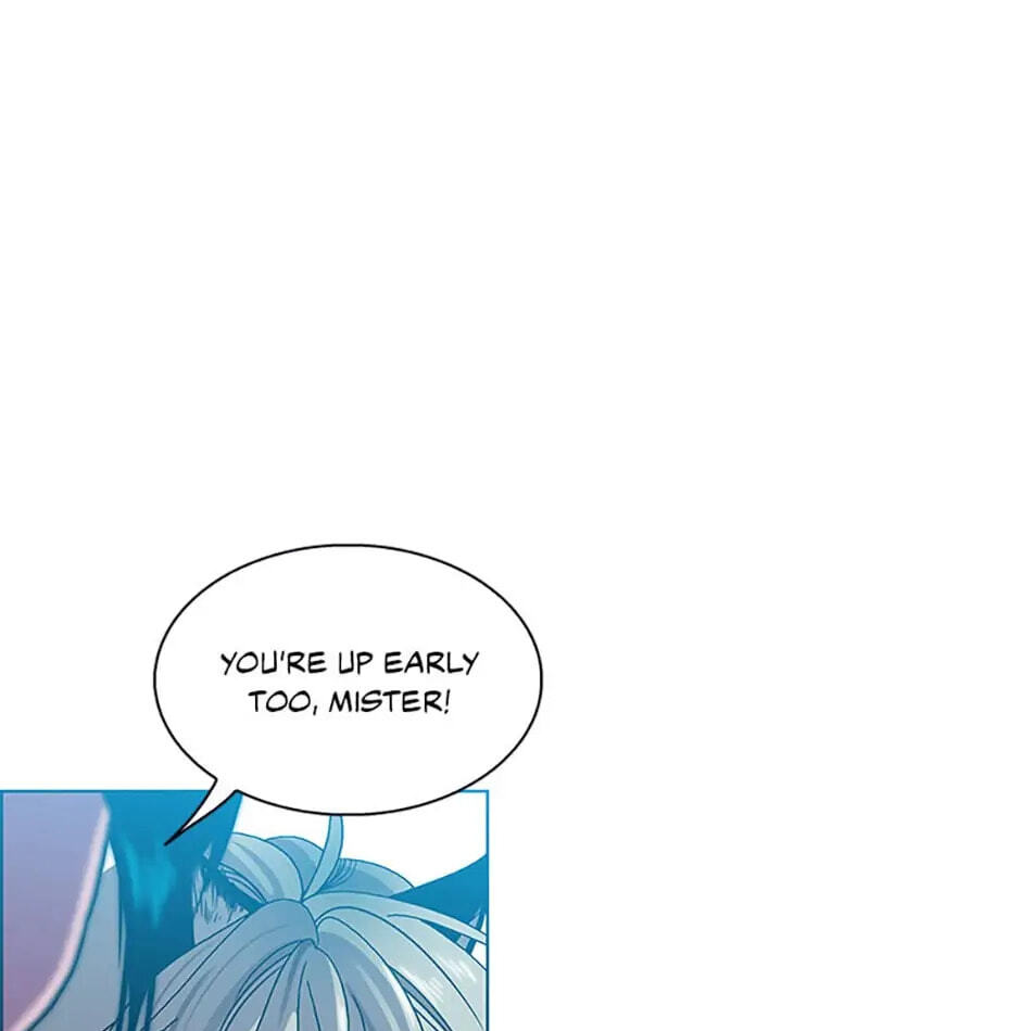 Hara of Thunder Chapter 14 page 35 - 