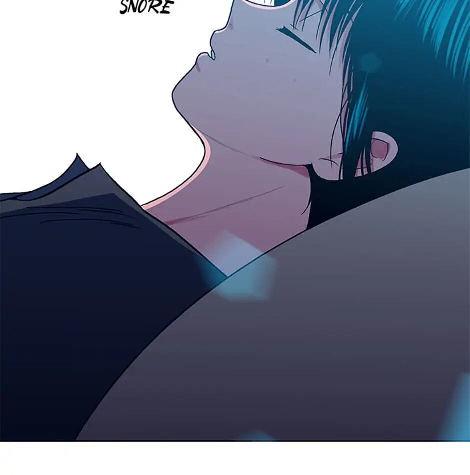 Hara of Thunder Chapter 14 page 5 - 