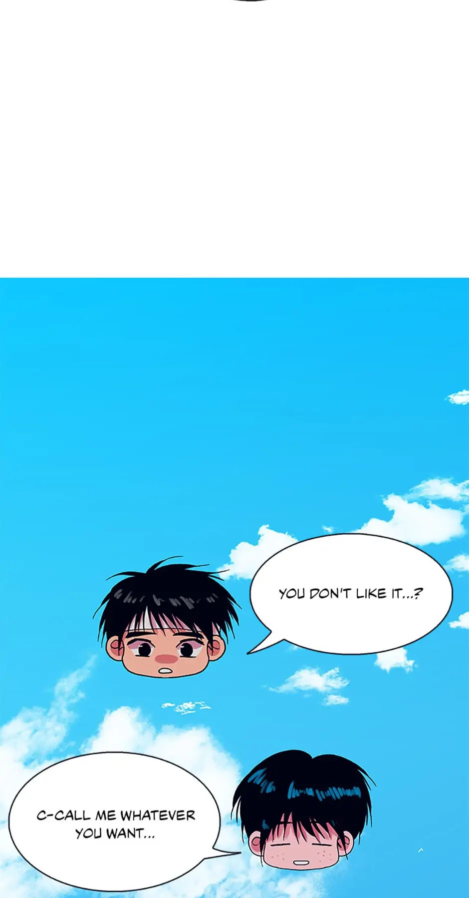 Hara of Thunder Chapter 14 page 49 - 
