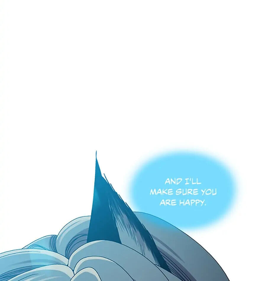 Hara of Thunder Chapter 14 page 6 - 
