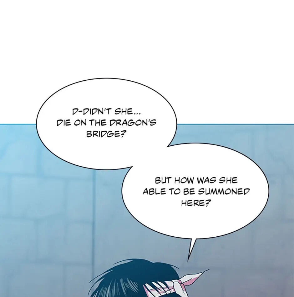 Hara of Thunder Chapter 14 page 53 - 