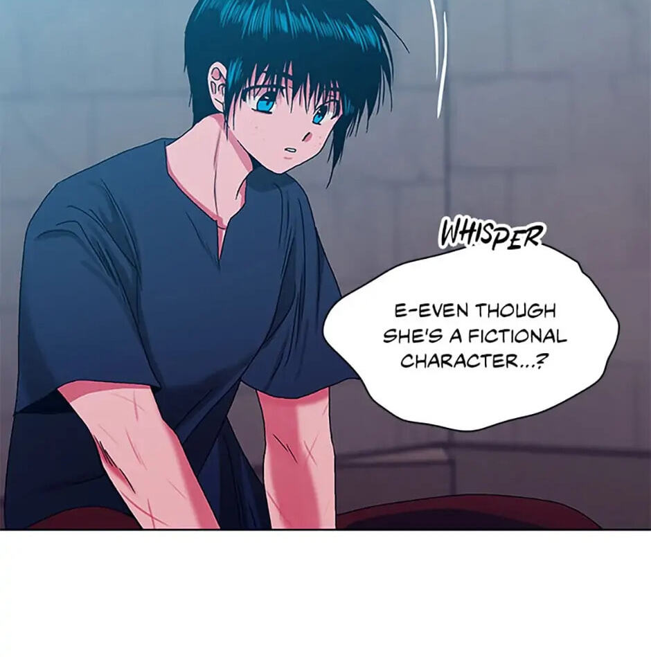 Hara of Thunder Chapter 14 page 56 - 