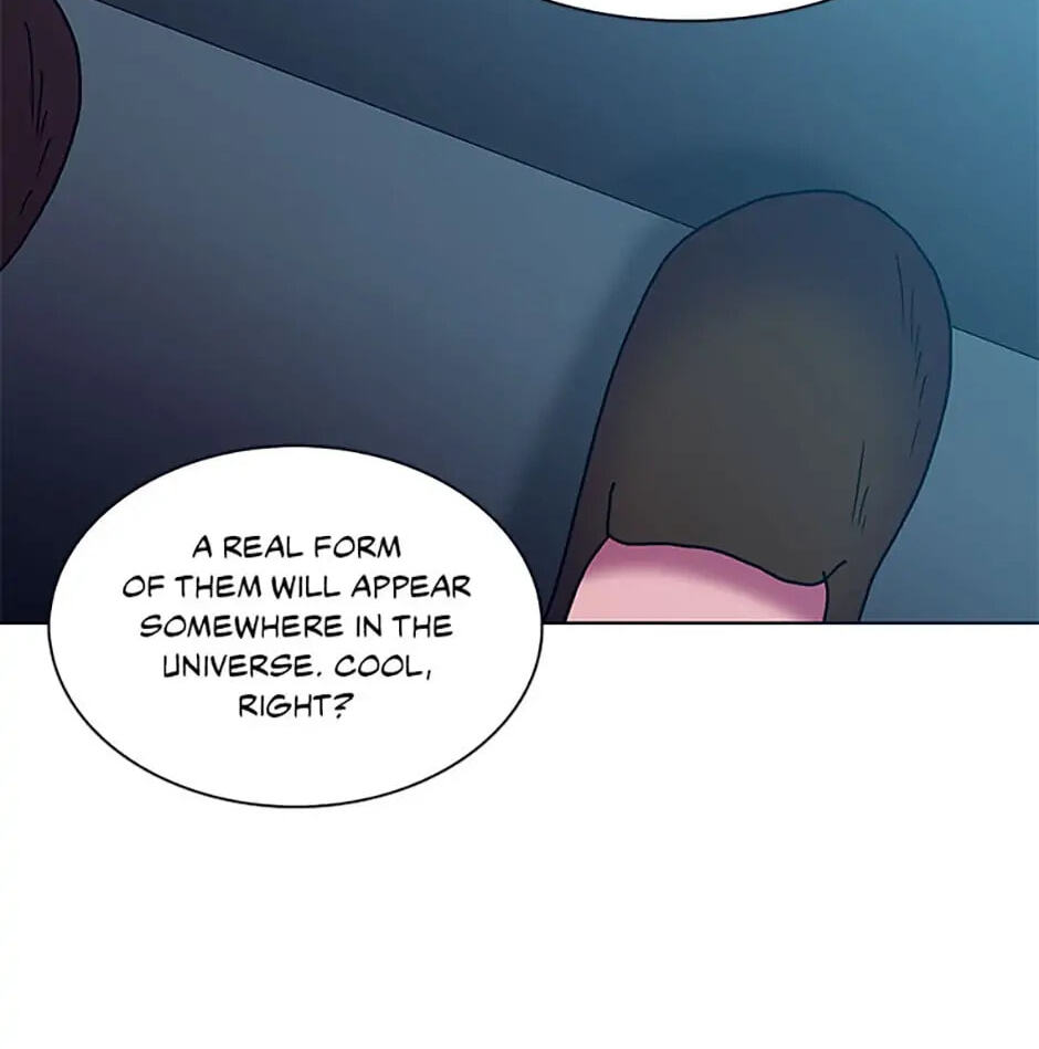 Hara of Thunder Chapter 14 page 58 - 