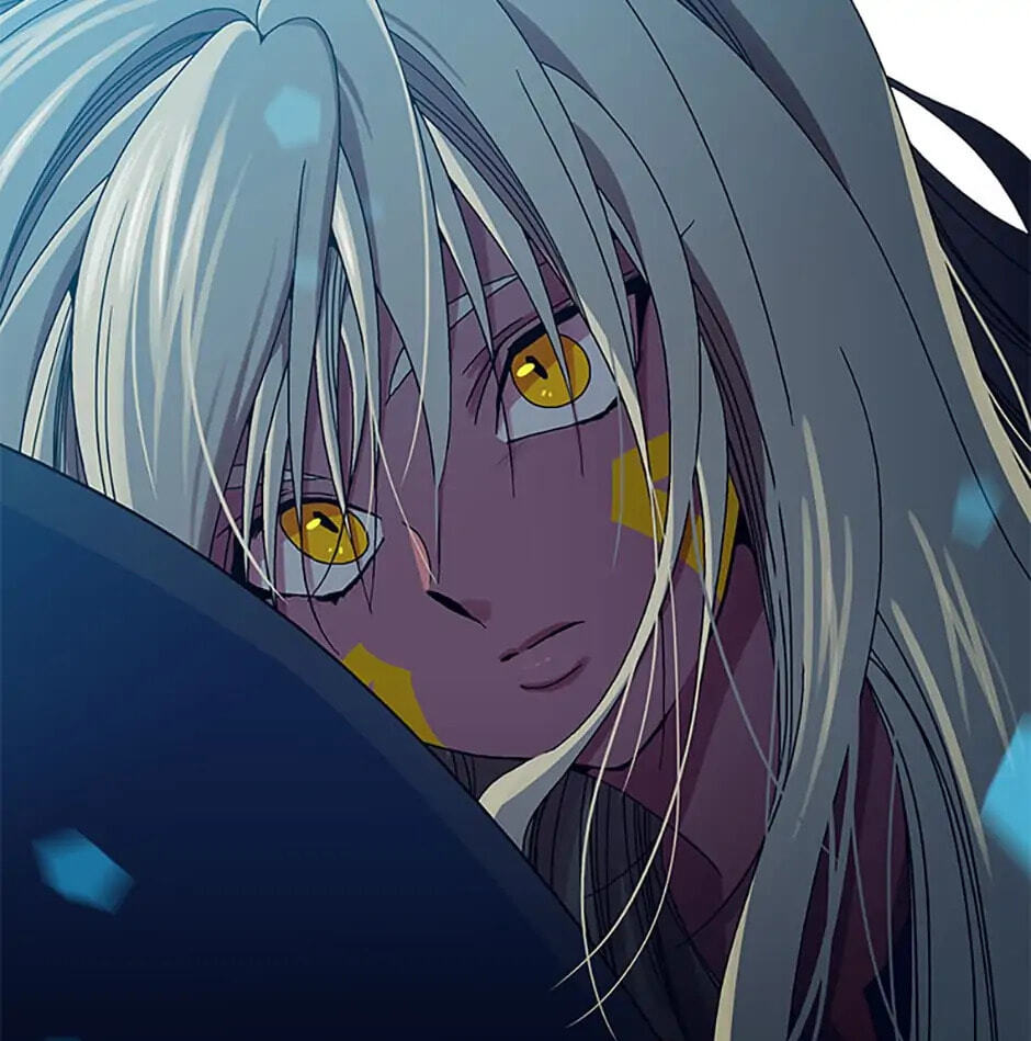 Hara of Thunder Chapter 14 page 7 - 