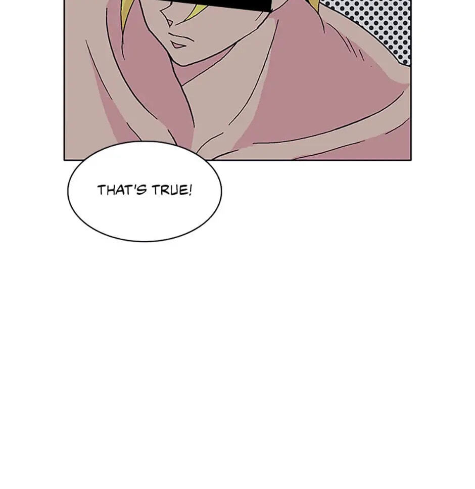 Hara of Thunder Chapter 14 page 62 - 