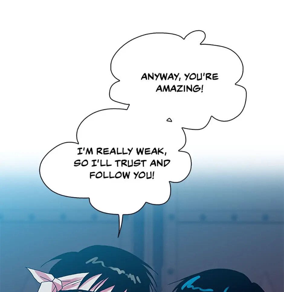 Hara of Thunder Chapter 14 page 63 - 