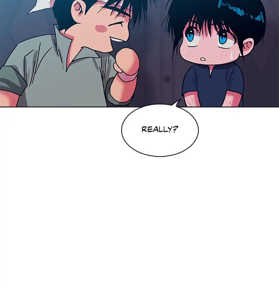 Hara of Thunder Chapter 14 page 64 - 
