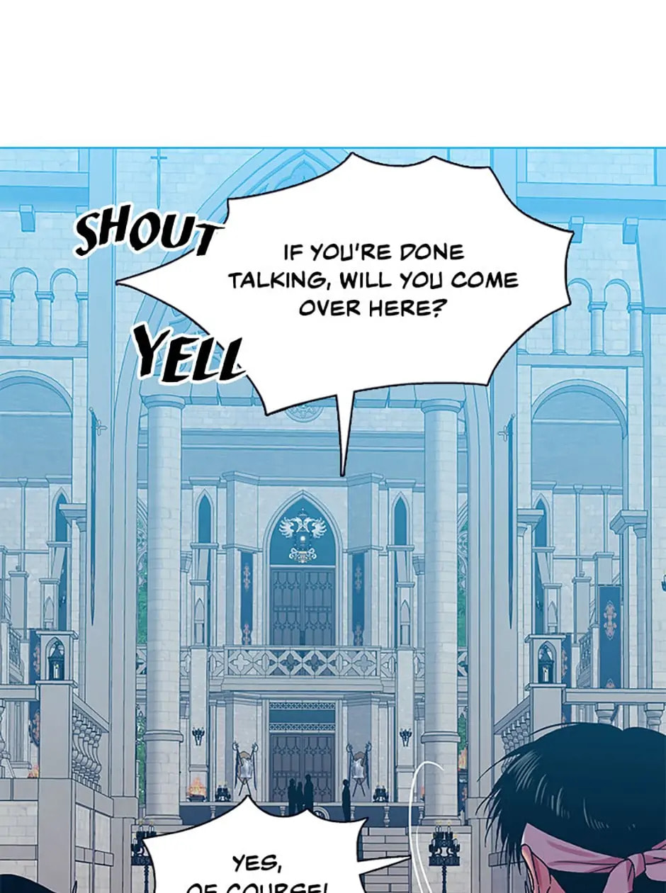 Hara of Thunder Chapter 14 page 67 - 