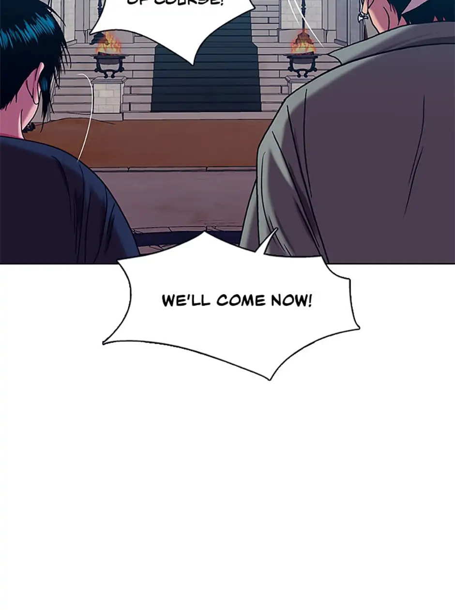 Hara of Thunder Chapter 14 page 68 - 
