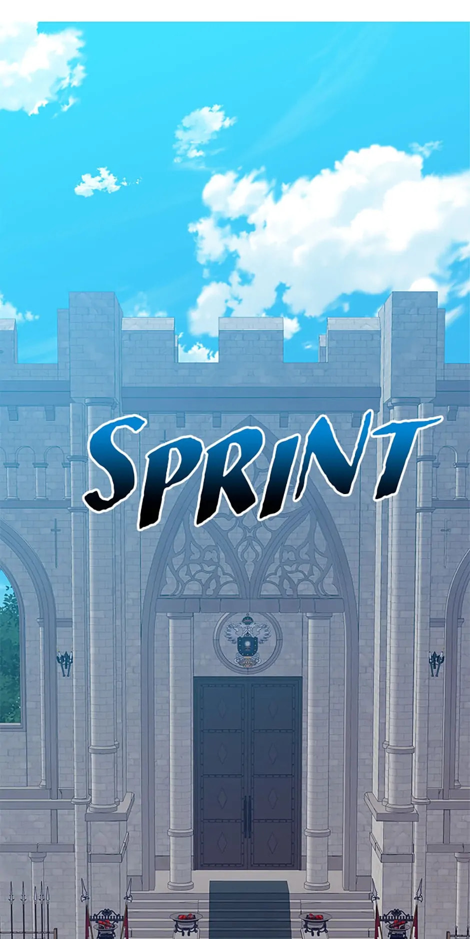 Hara of Thunder Chapter 14 page 69 - 