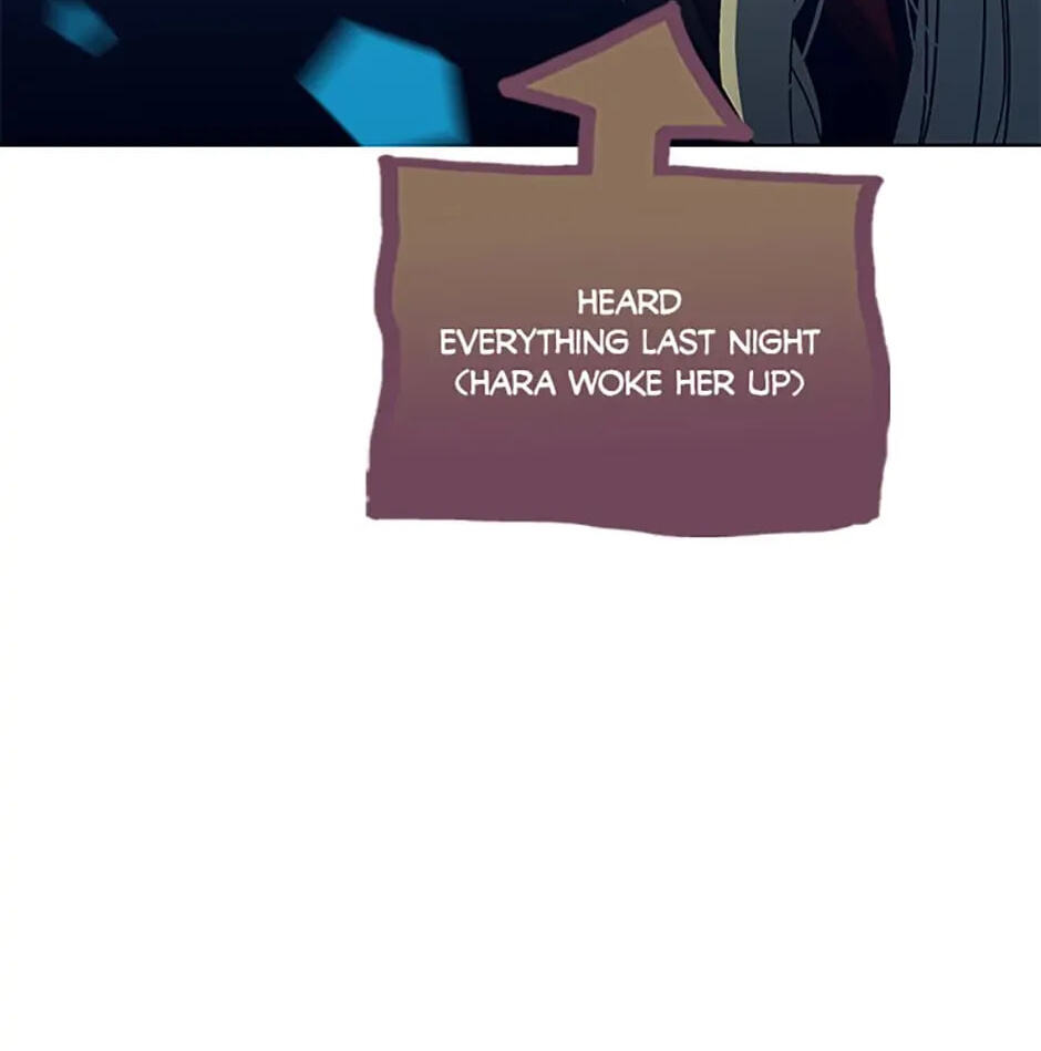 Hara of Thunder Chapter 14 page 8 - 