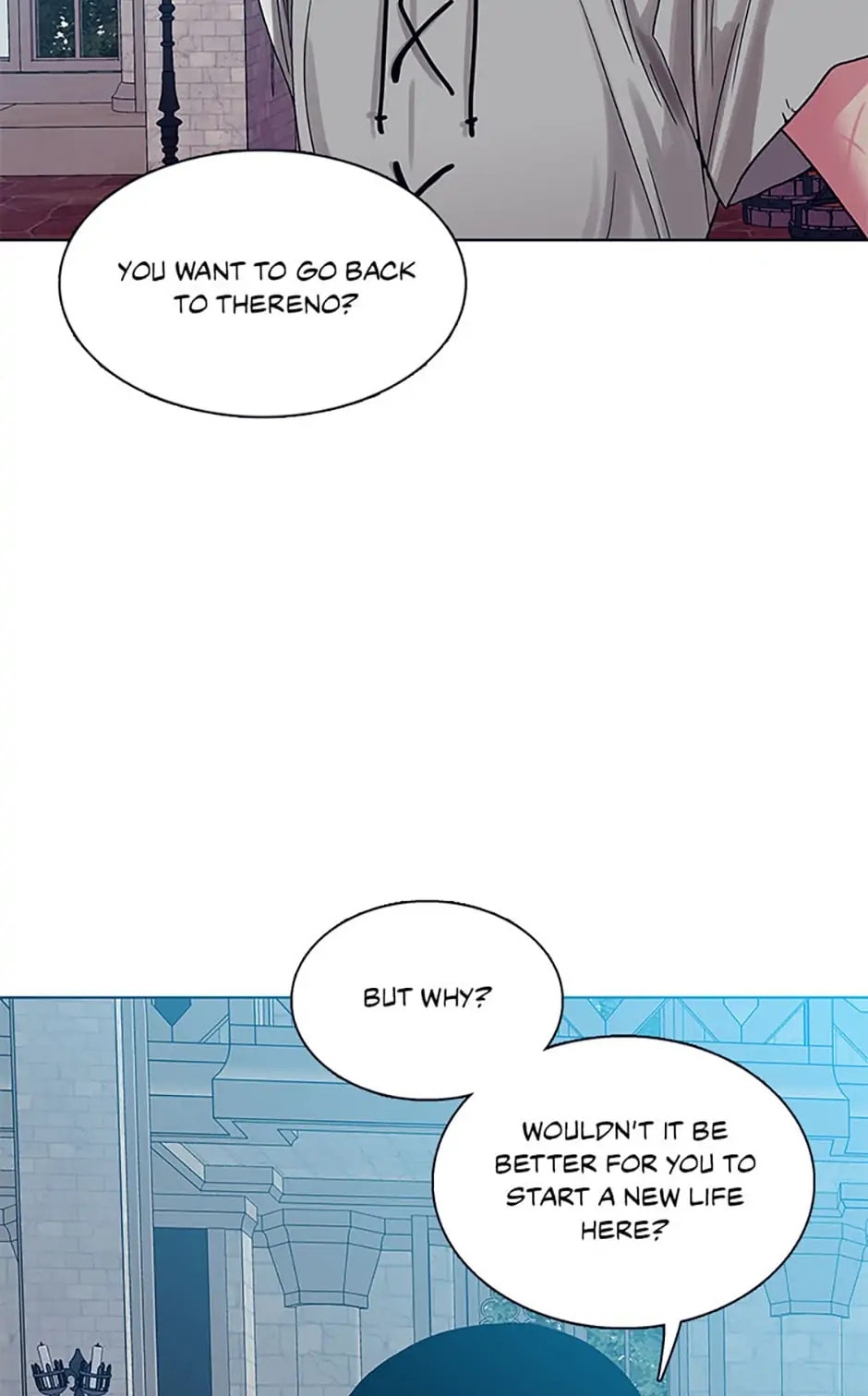 Hara of Thunder Chapter 14 page 79 - 