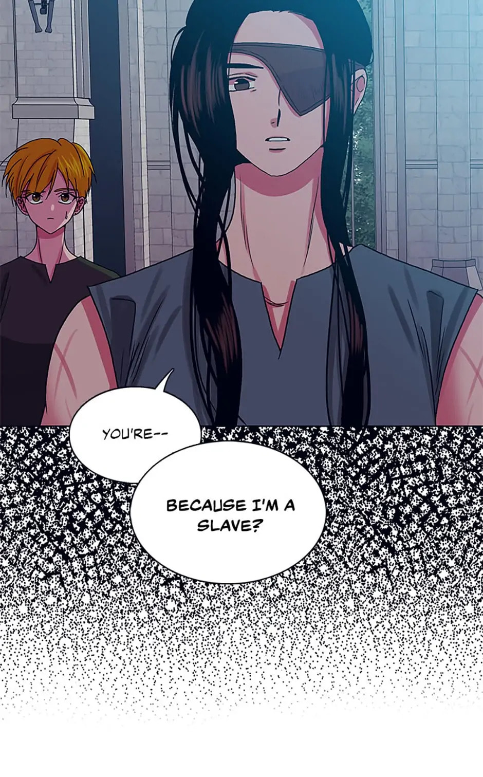Hara of Thunder Chapter 14 page 80 - 