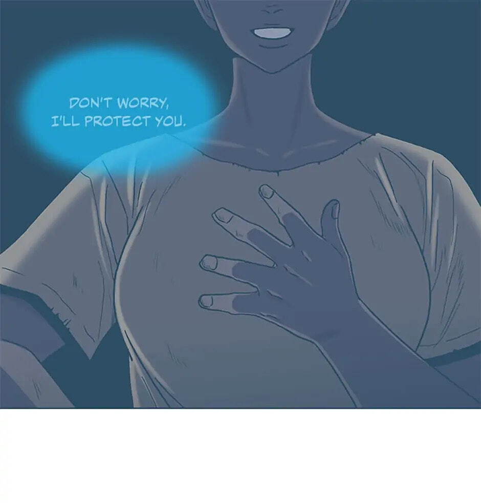 Hara of Thunder Chapter 14 page 9 - 