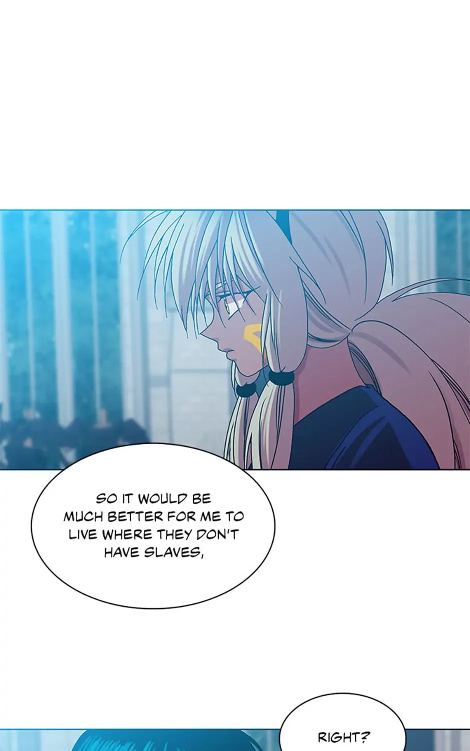 Hara of Thunder Chapter 14 page 81 - 